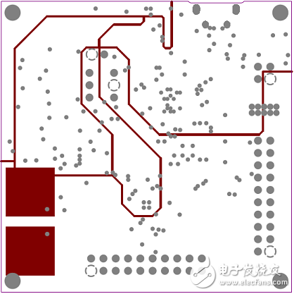 [原创] Microchip ATtiny32(16)17 8位tinyAVR MCU开发方案,[原创] Microchip ATtiny32(16)17 8位tinyAVR MCU开发方案,第20张