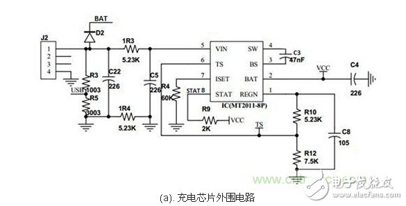 单电感移动电源的设计,单电感移动电源的设计,第2张