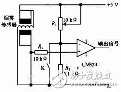 SPCE061A 智能报警系统设计,11.jpg,第4张