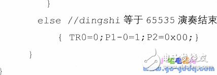 关于跳舞机器人的C语言程序设计编写,关于跳舞机器人的C语言程序设计编写,第8张