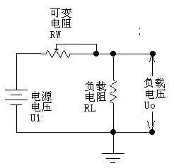 线性稳压电源工作原理详解,线性稳压电源工作原理详解,第2张