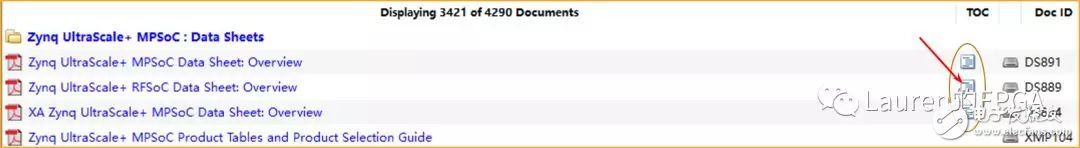 Xilinx DocNav工具的使用（文档查询利器）,Xilinx DocNav工具的使用（文档查询利器）,第5张