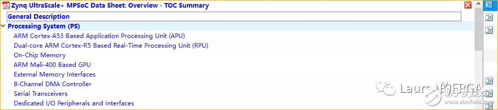 Xilinx DocNav工具的使用（文档查询利器）,Xilinx DocNav工具的使用（文档查询利器）,第6张