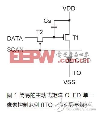 OLED显示器技术及功能：电源供应是否会影响显示器画质,1.jpg,第2张