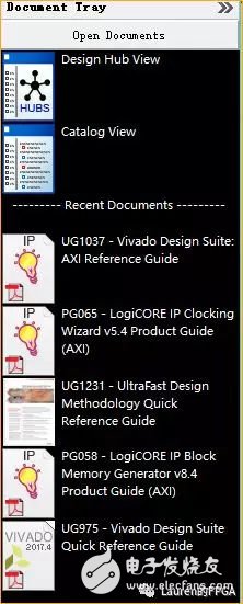 Xilinx DocNav工具的使用（文档查询利器）,Xilinx DocNav工具的使用（文档查询利器）,第10张