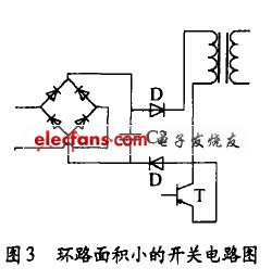 开关电源的抗干扰分析,第4张