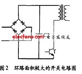 开关电源的抗干扰分析,第3张