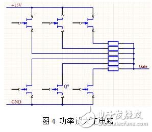 数字型IGBT驱动器方案,强大的数字型IGBT驱动器,第5张