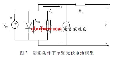 太阳能路灯设计中超级电容的应用,第3张