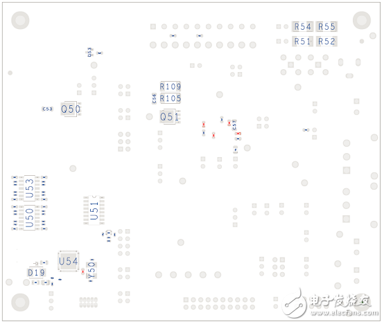 FS4503混合和动力汽车系统基础芯片(SBS)解决方案,[原创] NXP FS4503混合和动力汽车系统基础芯片(SBS)解决方案,第10张