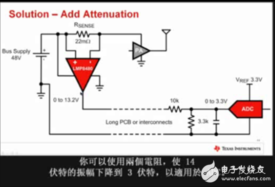 【视频分享】如何简化高电压电流测量,【视频分享】如何简化高电压电流测量,第5张