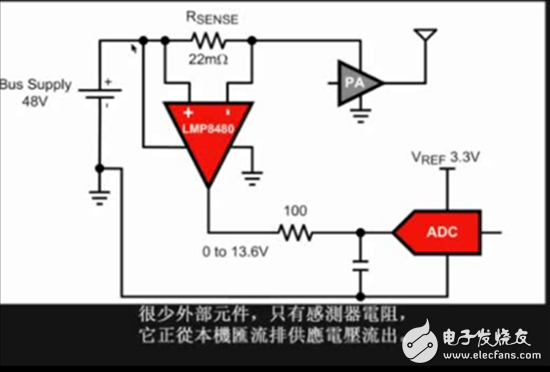 【视频分享】如何简化高电压电流测量,【视频分享】如何简化高电压电流测量,第4张