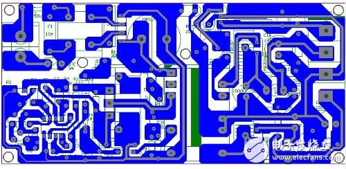 对设计PCB时的抗静电放电方法简单介绍,第2张