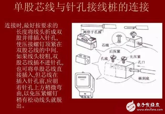 硬线和硬线的快速接法_ 多芯硬和软电线接法_硬线和软线的接法图解详解,硬线和硬线的快速接法_ 多芯硬和软电线接法_硬线和软线的接法图解详解,第15张