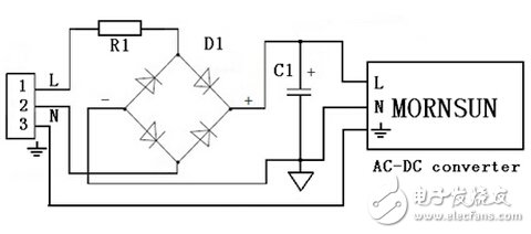 解析增加AC-DC电源掉电保持时间的简单方法,第5张