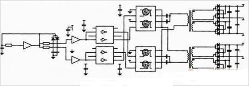 隔离型全桥DC-DC电源的设计方案,dlt,第2张