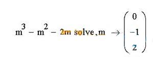 开关电源设计“利器”Mathcad使用技巧详解,调用root,第6张