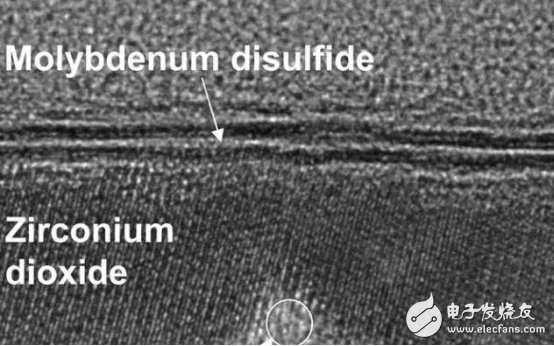 突破物理极限，成功创造1nm晶体管,突破物理极限，成功创造1nm晶体管,第3张