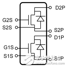 CISSOID 推出 60A 1200V 高温电源模块 PLUTO,CISSOID 推出 60A /1200V 高温电源模块 PLUTO,第2张