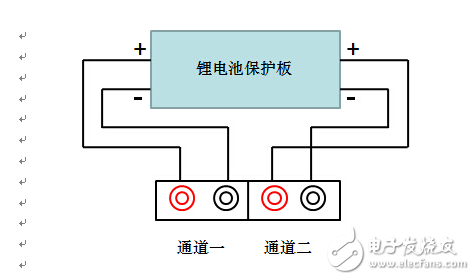 艾德克斯便携式锂电池安全测试方案,艾德克斯便携式锂电池安全测试方案,第5张