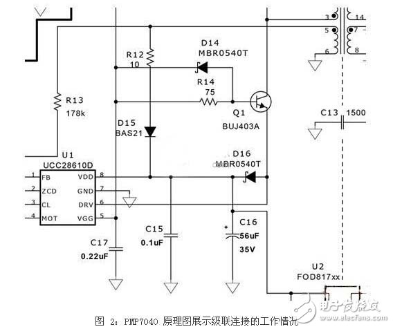 开关电源设计：何时选择BJT优于MOSFET？,第3张