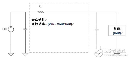 低压线性稳压器的应用技巧,第3张