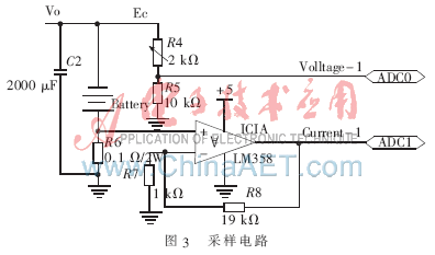 基于EasyARM1138的电能收集充电器设计,第4张