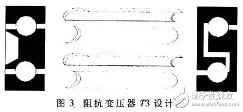 基于MOS场效应管的大功率宽频带线性射频放大器设计,第4张