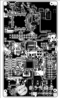 CC3220R主要特性介绍 单片无线ARM MCU解决方案,CC3220R主要特性介绍 单片无线ARM MCU解决方案,第16张