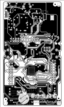 CC3220R主要特性介绍 单片无线ARM MCU解决方案,CC3220R主要特性介绍 单片无线ARM MCU解决方案,第17张