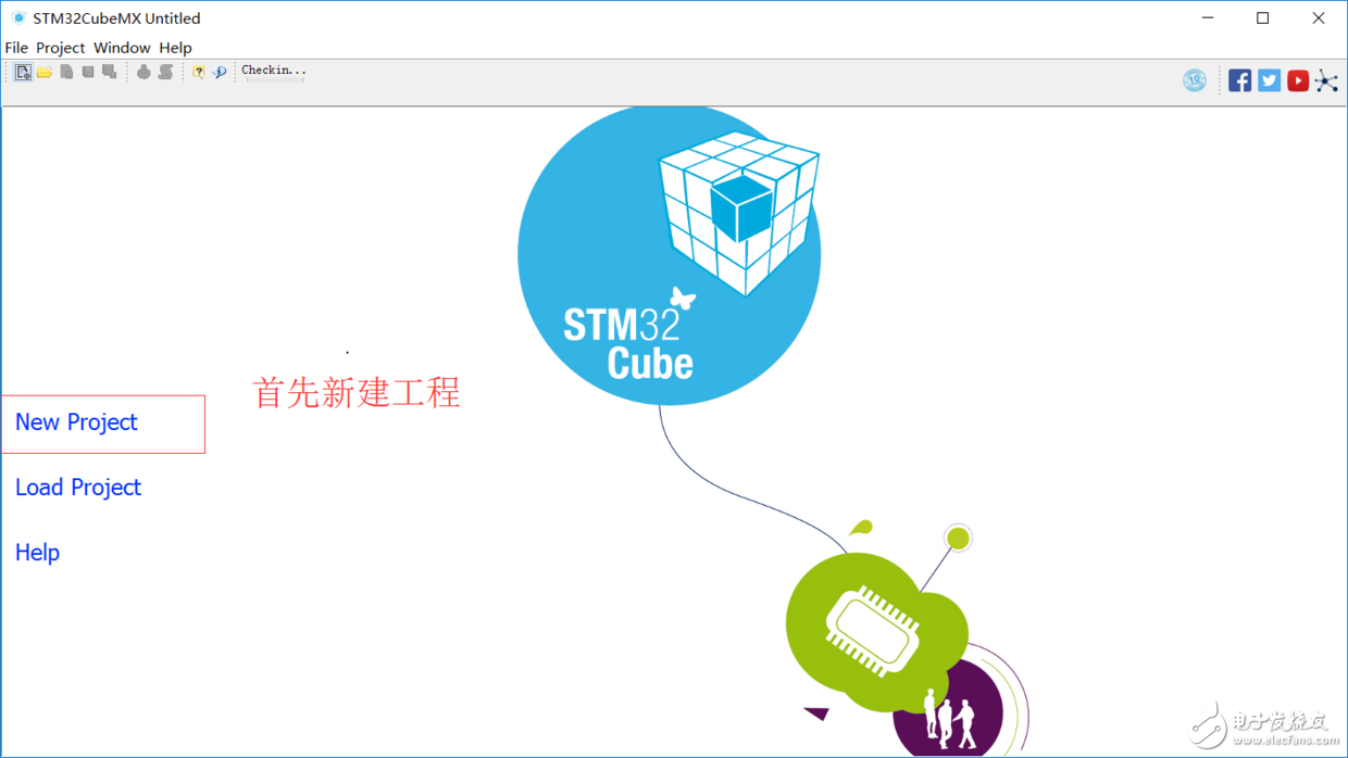 关于stm32跑马灯的程序,关于stm32跑马灯的程序,第2张