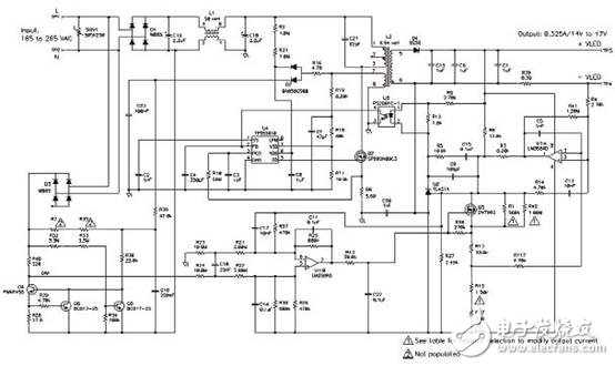 TPS92010:230VAC TRIAC调光6W LED照明方案,20120110155850194.jpg,第4张