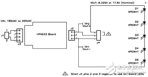 TPS92010:230VAC TRIAC调光6W LED照明方案,20120110155851280.jpg,第5张