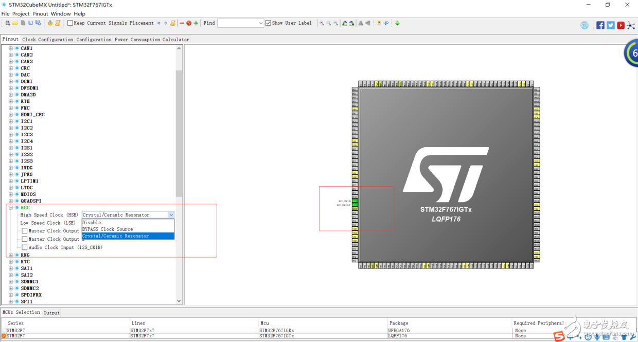 关于stm32跑马灯的程序,关于stm32跑马灯的程序,第4张