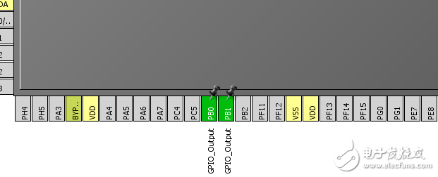 关于stm32跑马灯的程序,关于stm32跑马灯的程序,第6张