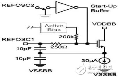 基于MICRF009的UHF接收器设计,基于MICRF009的UHF接收器设计,第9张