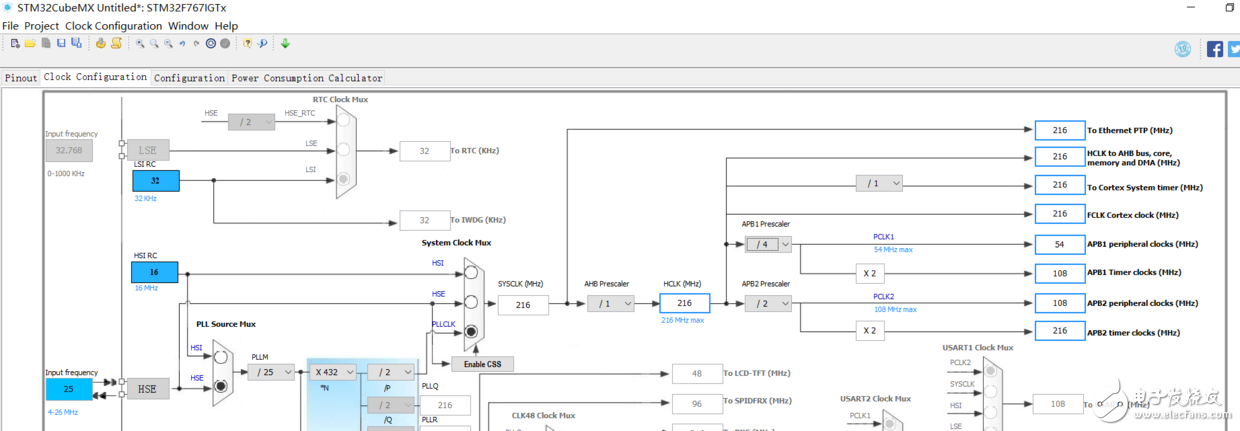 关于stm32跑马灯的程序,关于stm32跑马灯的程序,第7张