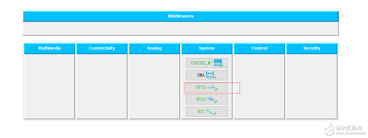 关于stm32跑马灯的程序,关于stm32跑马灯的程序,第8张