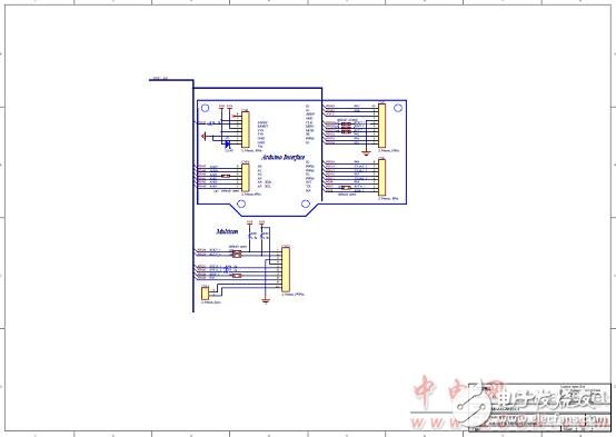 FM0-64L-S6E1C3主要特性和,系统框图解析,FM0-64L-S6E1C3主要特性和,系统框图解析,第9张