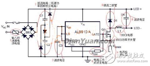 一文读懂PWM原理及其在电源中的应用,一文读懂PWM原理及其在电源中的应用,第4张