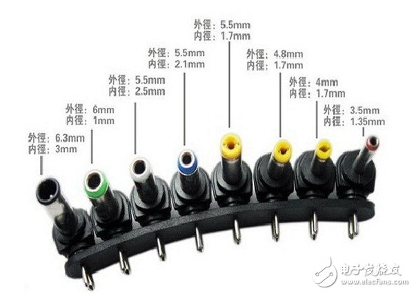 关于笔记本电源适配器的那些事儿,第2张