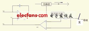 自动负载、电流自动均流在电源系统中的应用,第3张