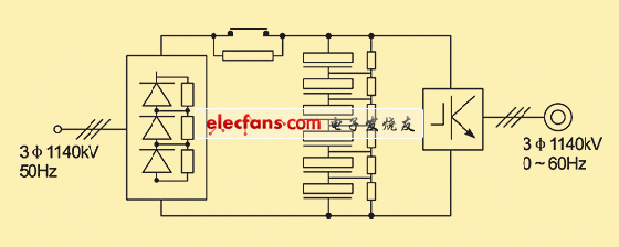 变频调速泵系统设计,第3张