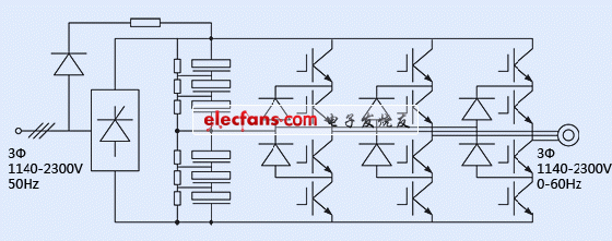 变频调速泵系统设计,第4张