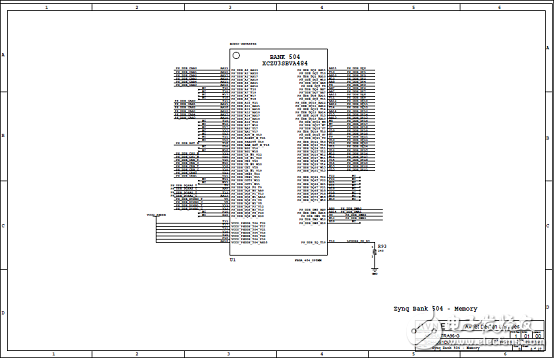 详解Xilinx公司Zynq® UltraScale+™MPSoC产品,详解Xilinx公司Zynq® UltraScale+™MPSoC产品,第15张