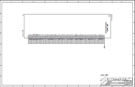 详解Xilinx公司Zynq® UltraScale+™MPSoC产品,详解Xilinx公司Zynq® UltraScale+™MPSoC产品,第19张