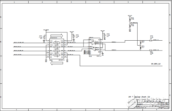 详解Xilinx公司Zynq® UltraScale+™MPSoC产品,详解Xilinx公司Zynq® UltraScale+™MPSoC产品,第26张