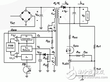 Fairchild FAN302HL 5W手机充电器解决方案,2011122911563180.gif,第3张