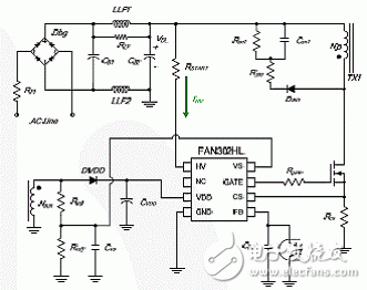 Fairchild FAN302HL 5W手机充电器解决方案,20111229115631267.gif,第4张