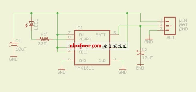 LiPoly USB充电器制作全过程,第2张